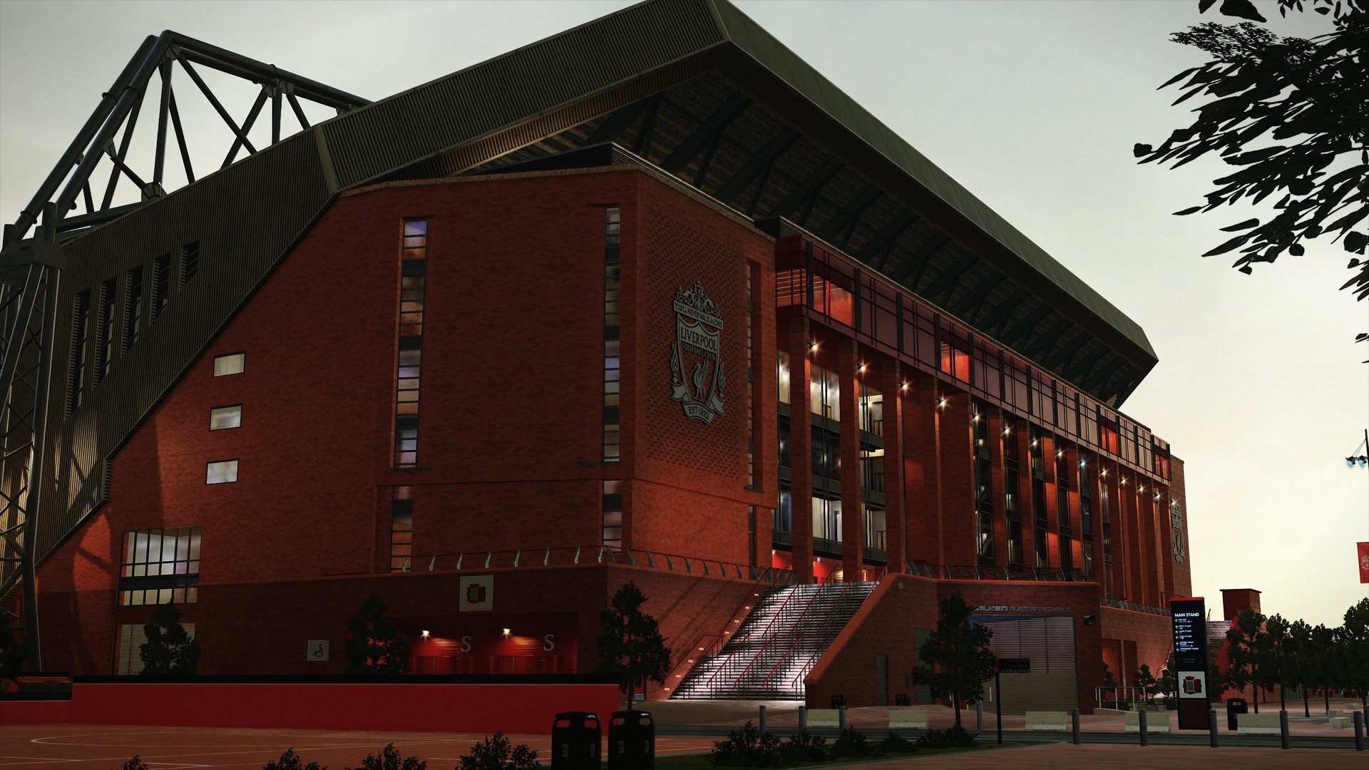 Pro Evolution Soccer 2019 - Imagen 34